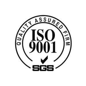 质量管理体系认证
（ISO9001）
